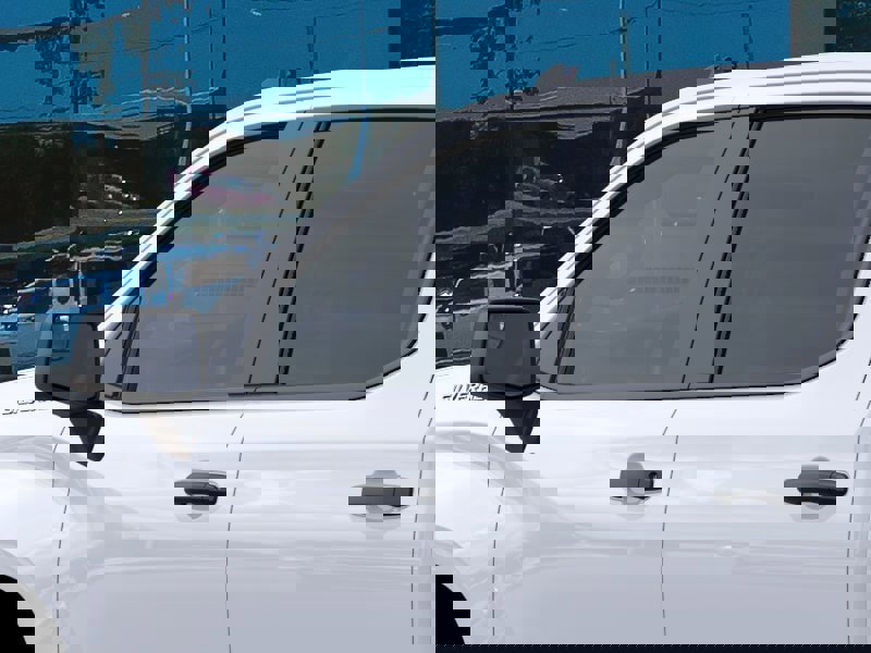 New 2026 Chevrolet Silverado 1500 Custom AWD/4WD image 36