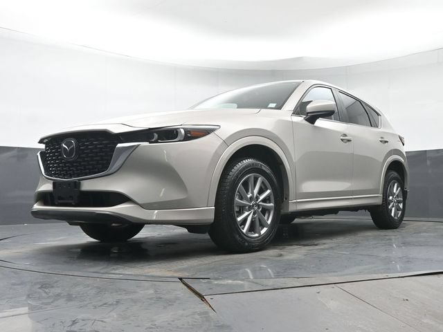 Certified 2025 MAZDA CX-5 AWD 2.5 S w/ Preferred Package image 29