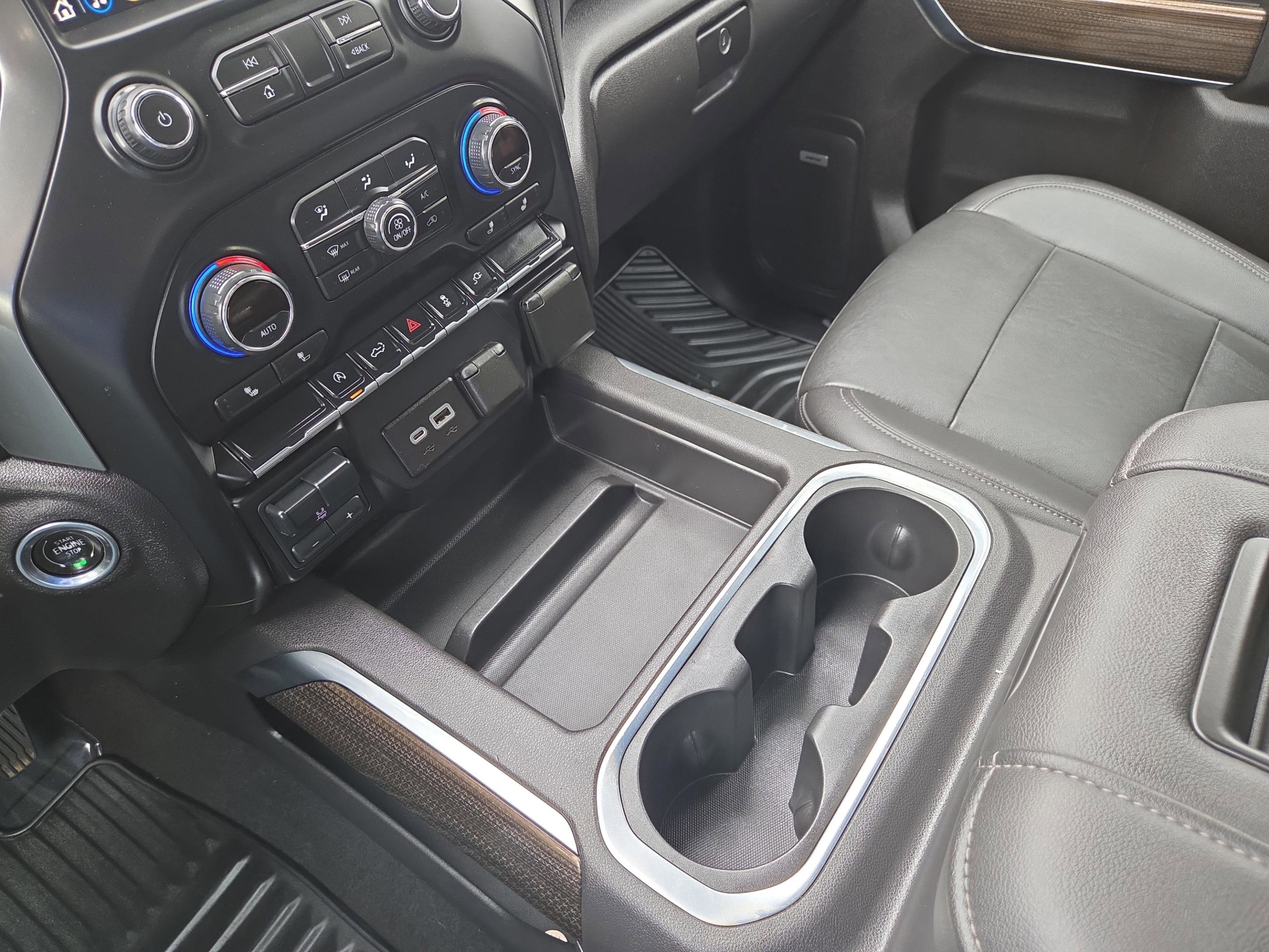 Used 2021 Chevrolet Silverado 1500 RST w/ All Star Edition Plus image 20