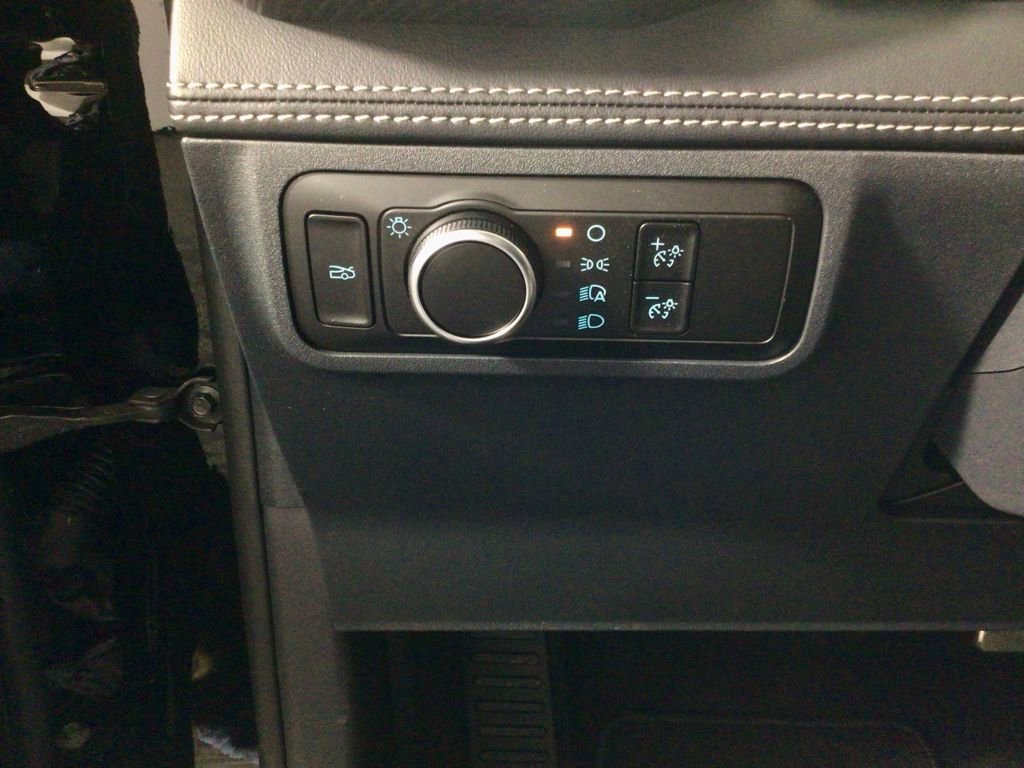 New 2025 Ford Mustang Premium image 19