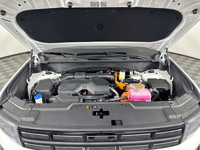 New 2026 Hyundai Santa Fe Limited image 21