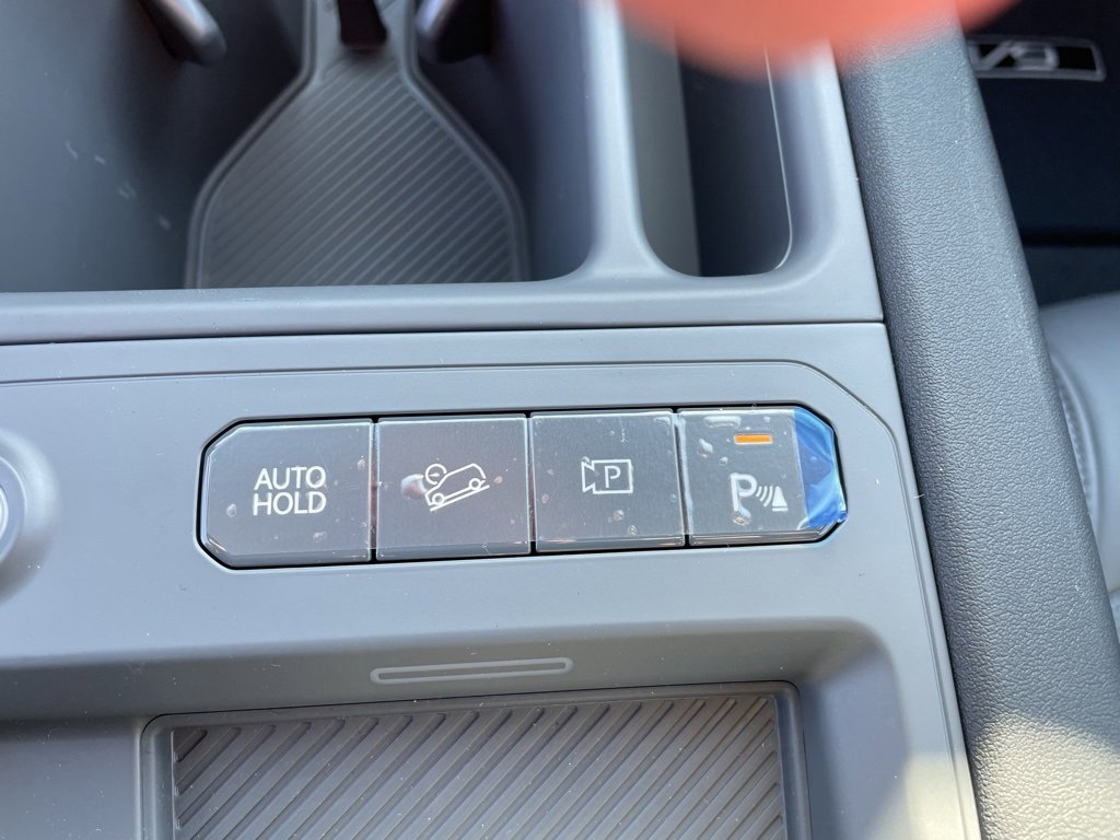New 2026 Kia EV9 Wind image 18