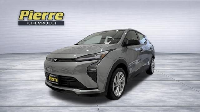 New 2027 Chevrolet Bolt LT w/ Comfort Package
