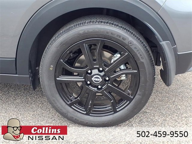 Certified 2024 Nissan Kicks SR w/ SR Premium Package image 4