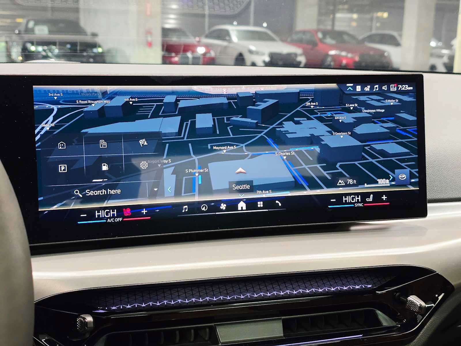 New 2026 BMW 230i xDrive Coupe w/ Premium Package image 14