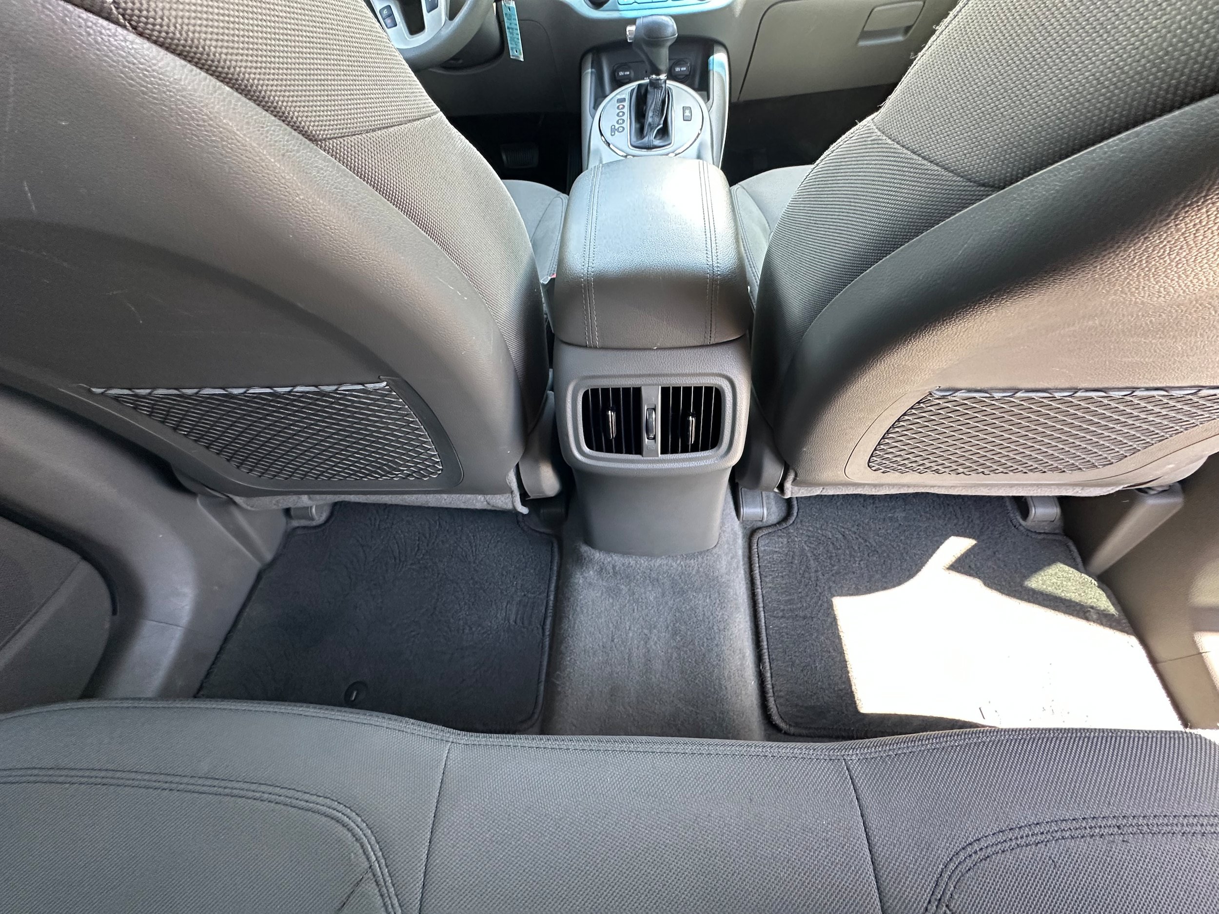 Used 2015 Kia Sportage LX AWD/4WD image 14