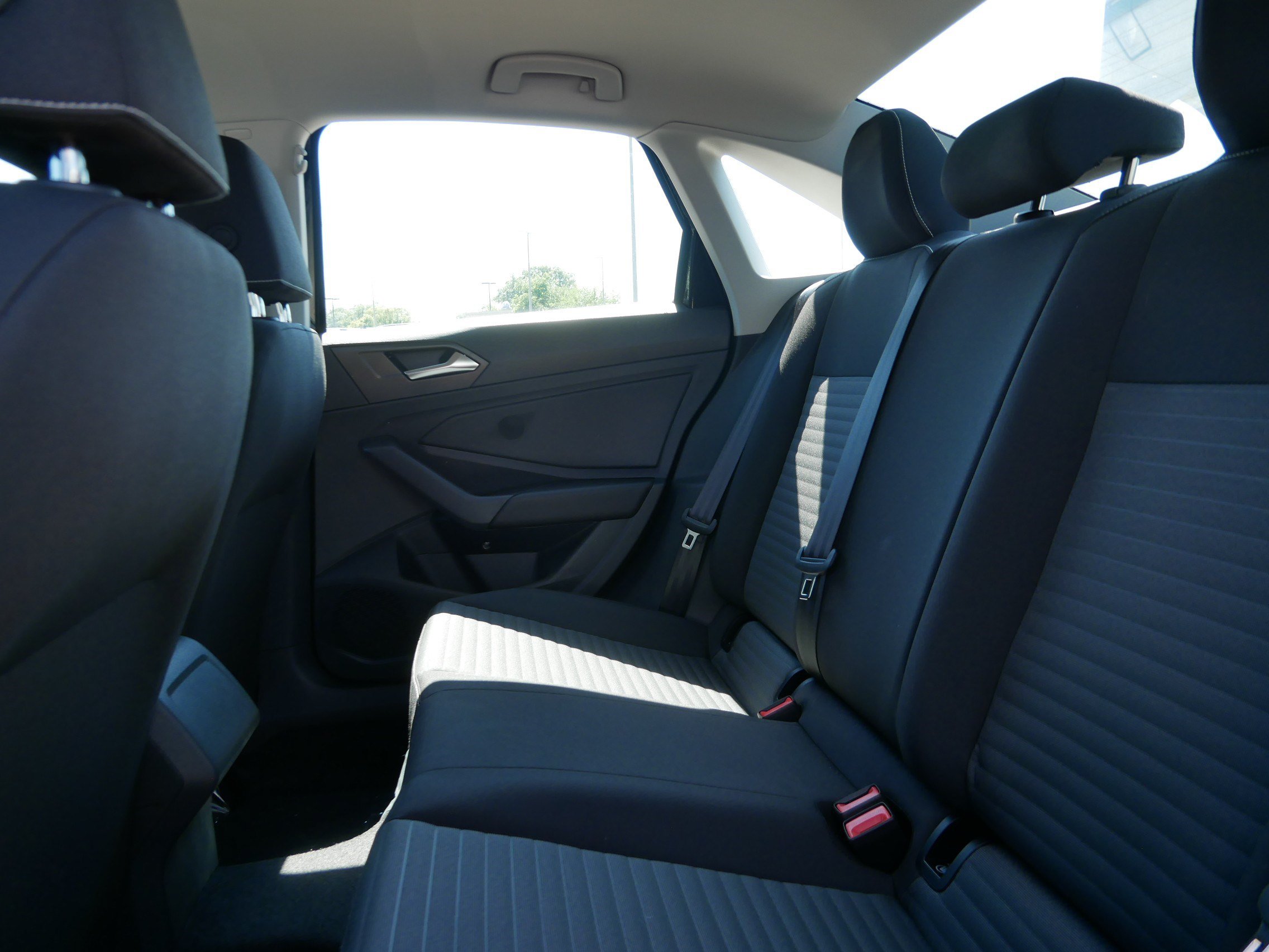 New 2026 Volkswagen Jetta S FWD image 5