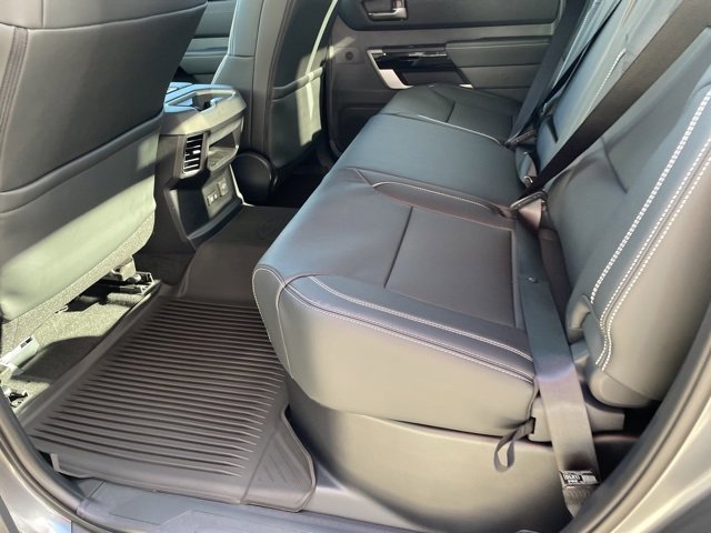 New 2026 Toyota Tundra Limited image 11
