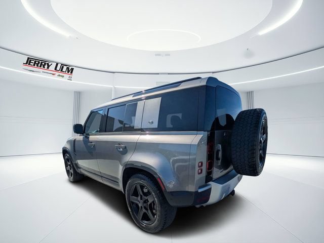Used 2023 Land Rover Defender 110 SE AWD/4WD image 5