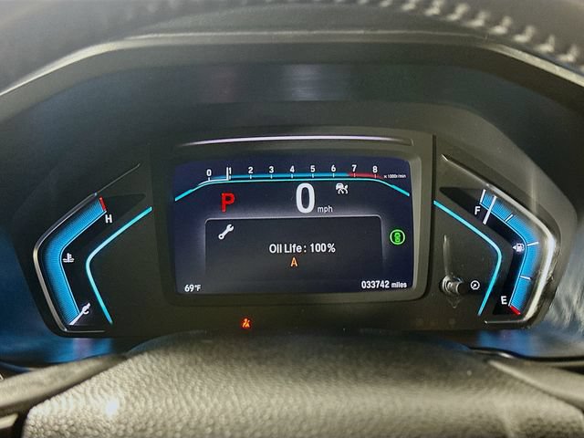 Certified 2023 Honda Odyssey Touring image 5