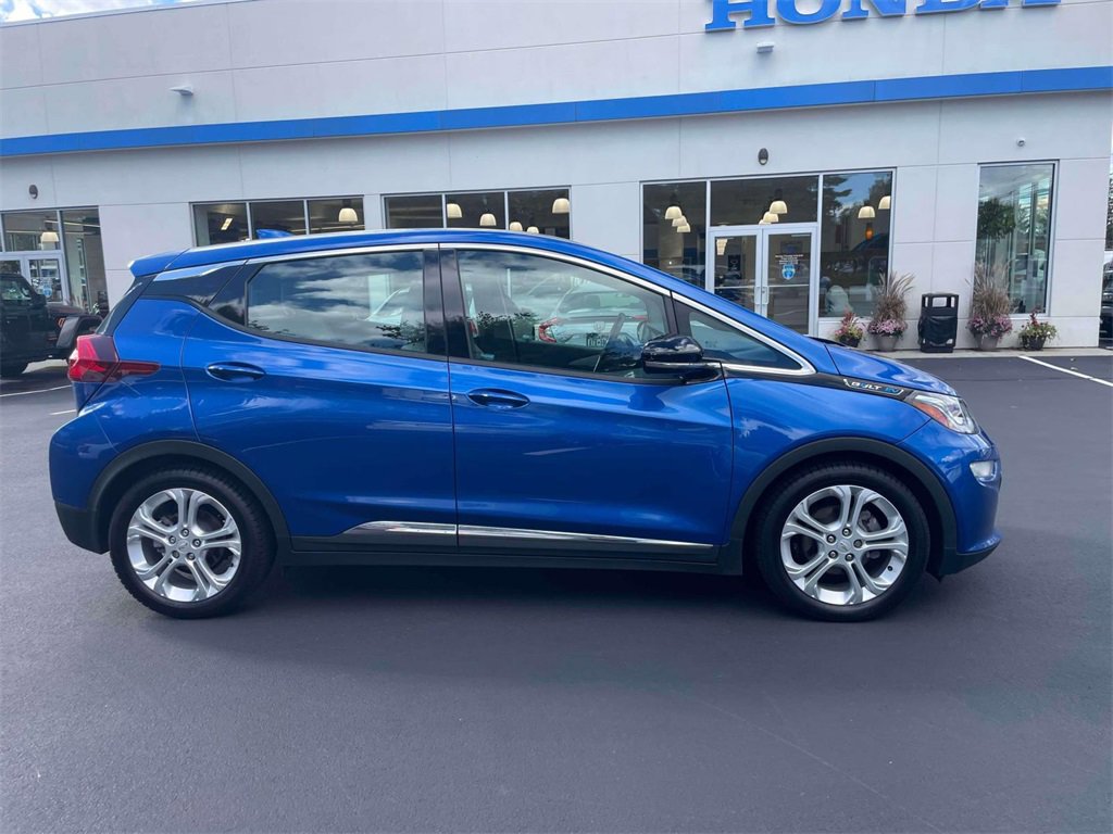 Used 2019 Chevrolet Bolt LT image 5