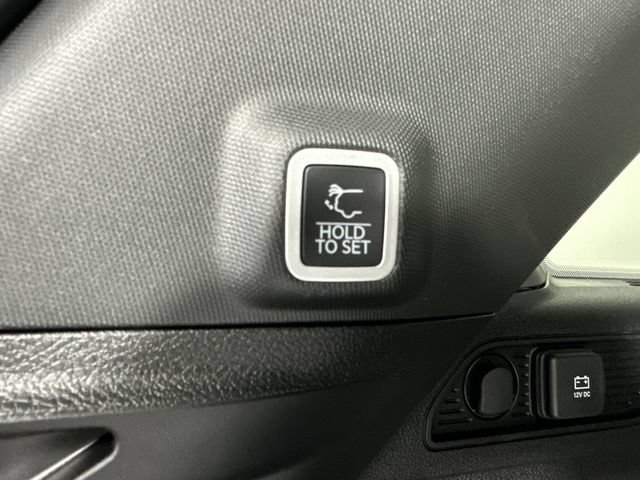 New 2026 Jeep Grand Cherokee Altitude AWD/4WD image 6