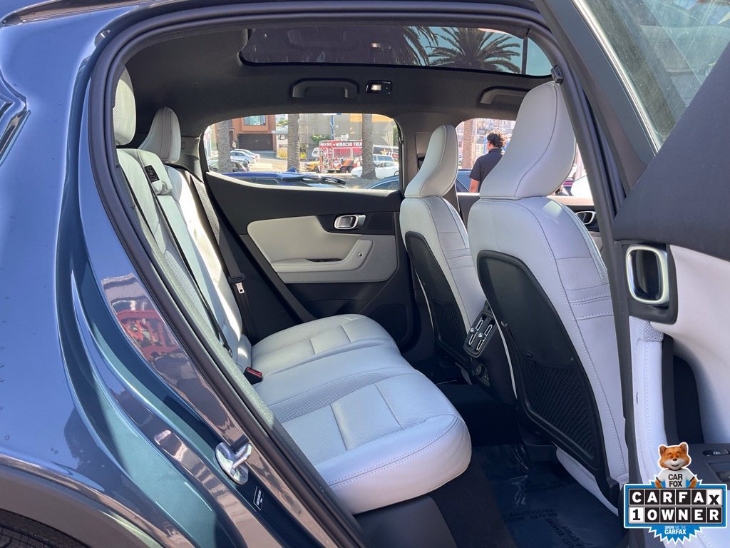 Used 2024 Polestar Polestar 2 AWD/4WD image 49