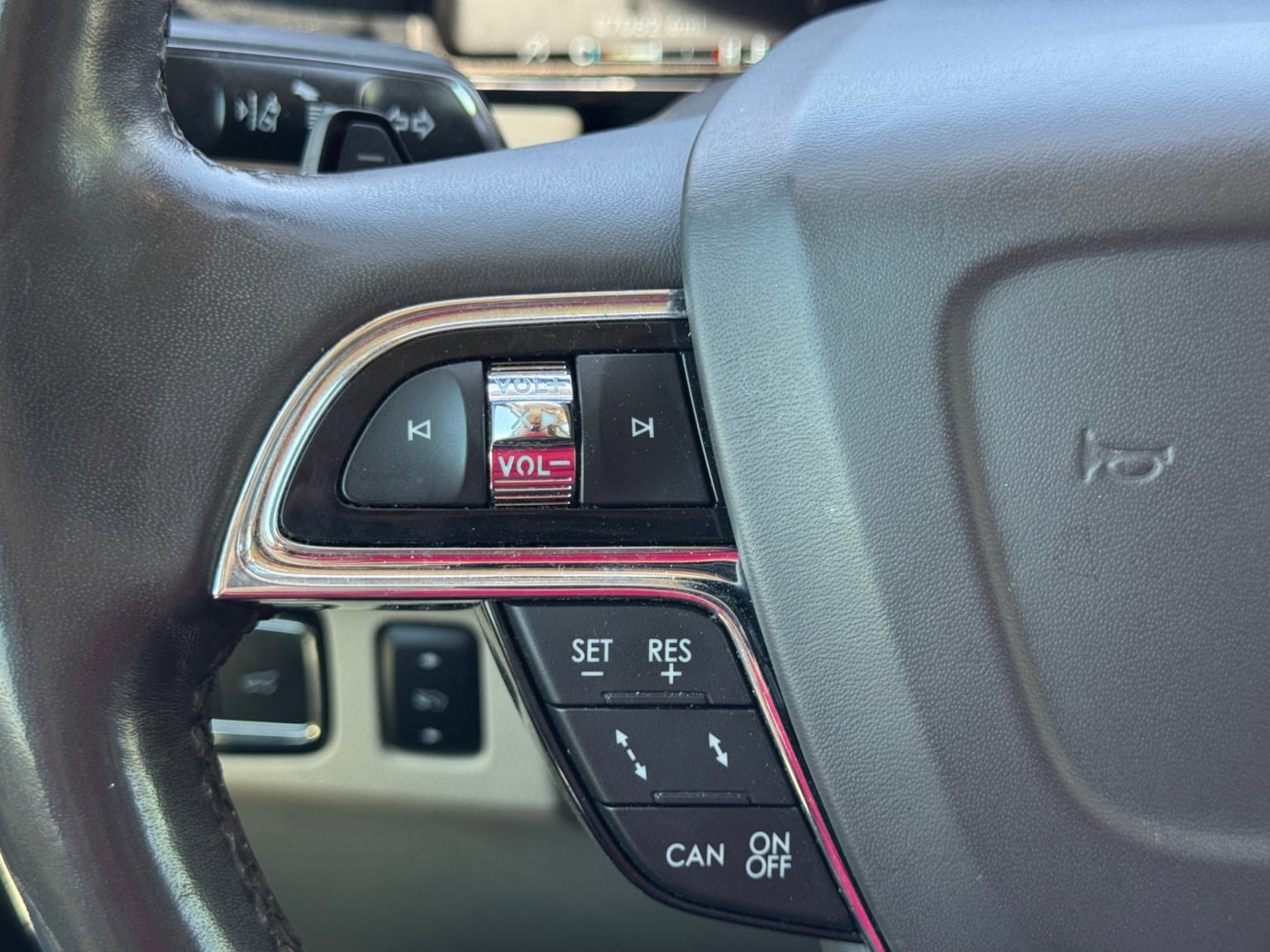Used 2019 Lincoln Navigator L Reserve AWD/4WD image 22