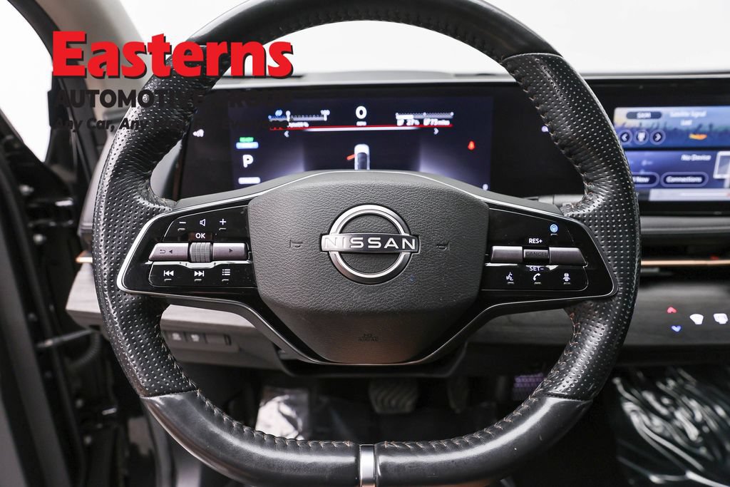 Used 2023 Nissan Ariya FWD image 10