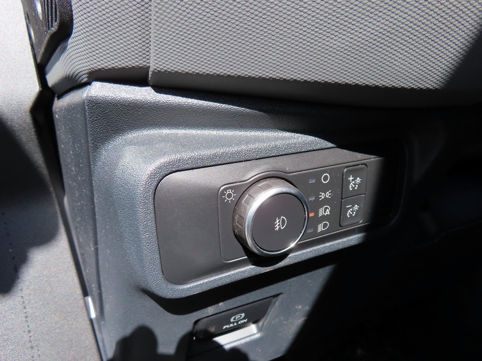 Used 2022 Ford Bronco Big Bend image 11