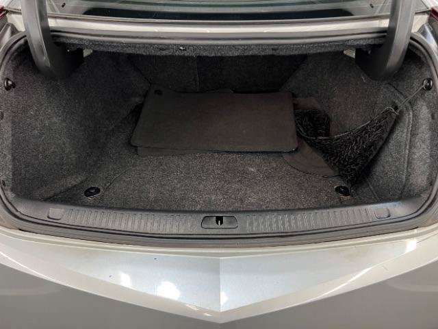 Used 2013 Cadillac CTS Performance RWD image 30