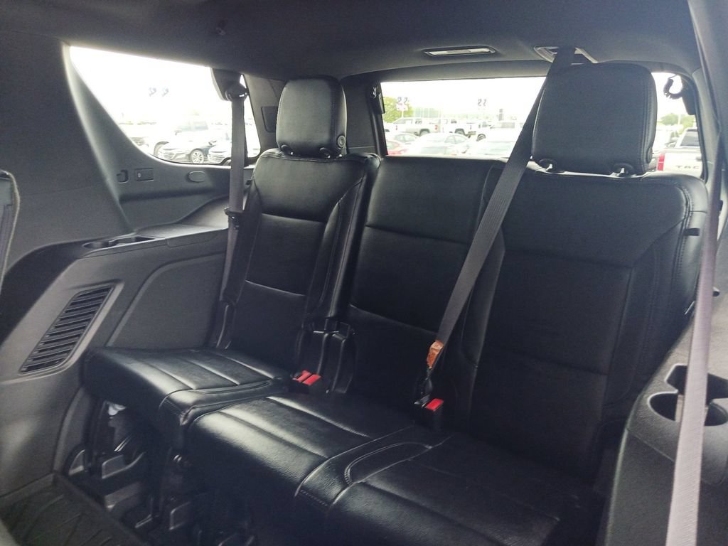Used 2023 Chevrolet Tahoe LS AWD/4WD image 12