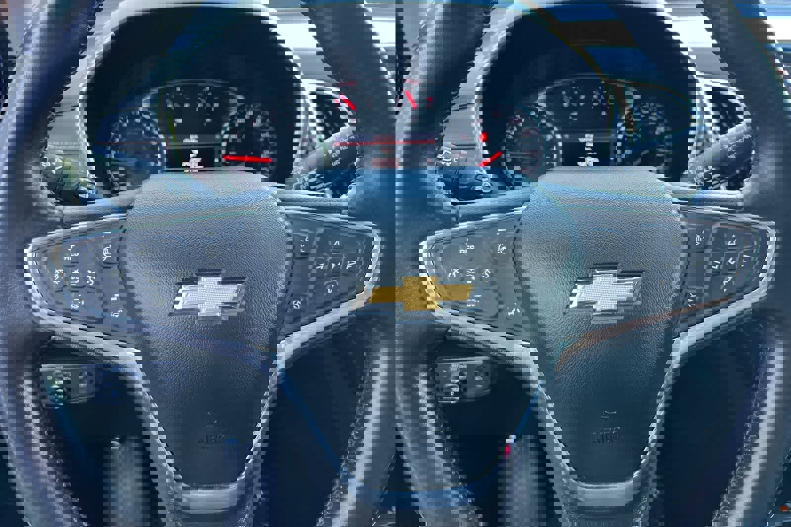 Used 2022 Chevrolet Equinox Premier image 29