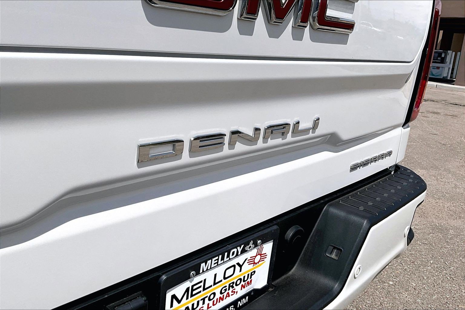 Certified 2024 GMC Sierra 1500 Denali w/ Technology Package AWD/4WD image 25