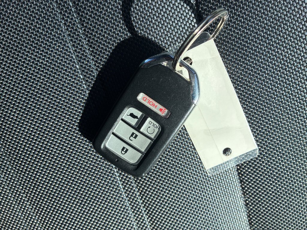 Used 2021 Honda CR-V EX image 25