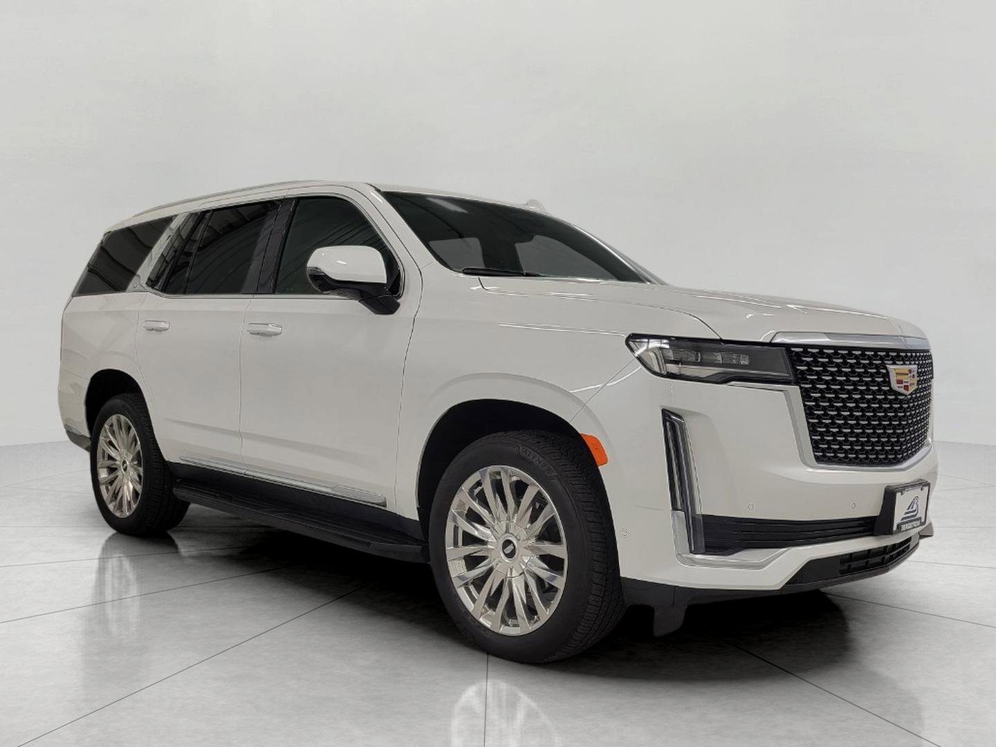 Certified 2023 Cadillac Escalade Premium Luxury w/ Performance Package