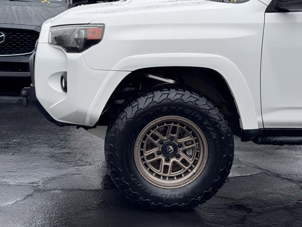 Used 2016 Toyota 4Runner TRD Pro image 36