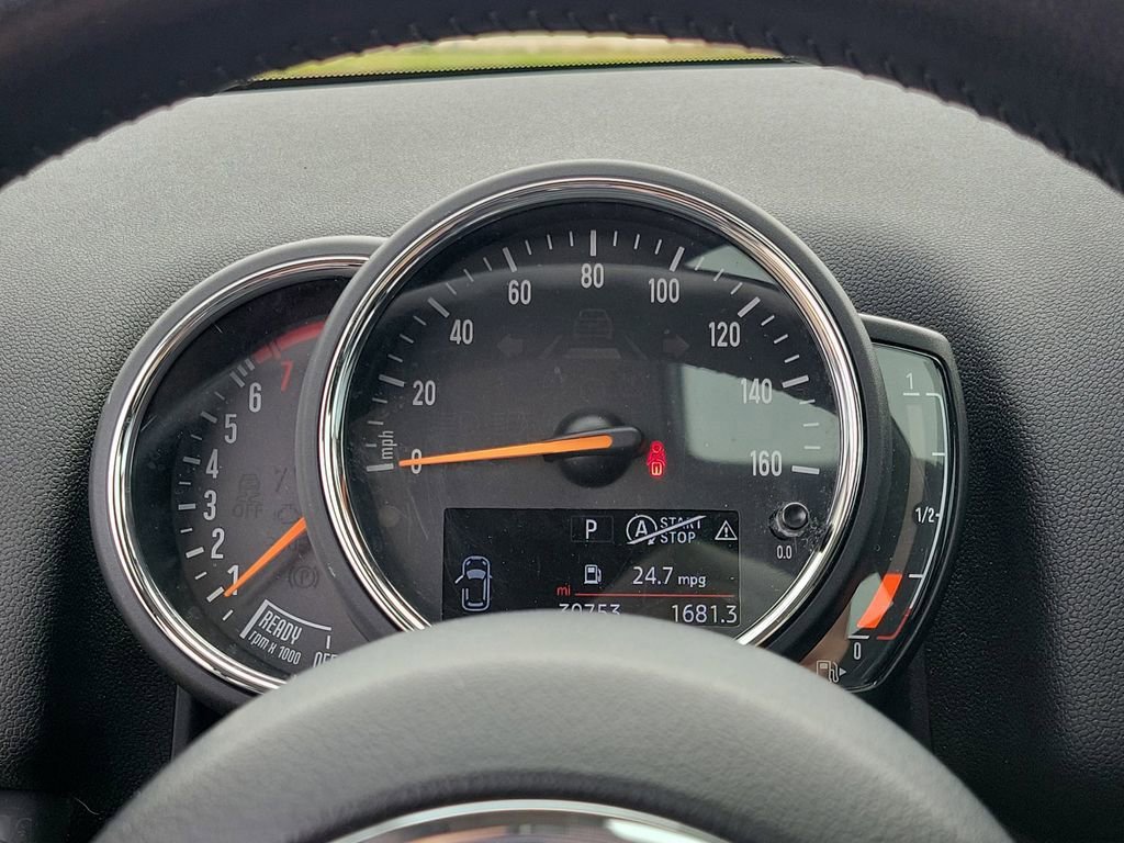 Used 2018 MINI Cooper Countryman ALL4 image 24