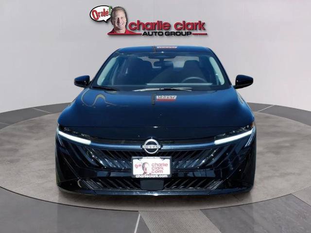 Certified 2026 Nissan Sentra S w/ Floor Mat Package FWD image 8