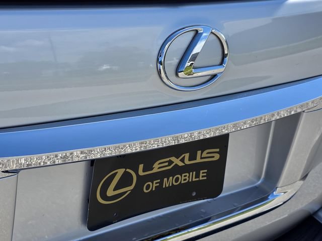 Used 2017 Lexus GX 460 Premium w/ Premium Package AWD/4WD image 32