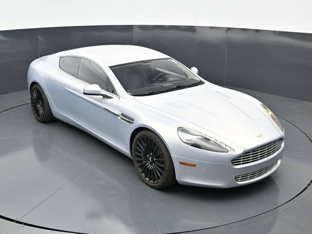 Used 2011 Aston Martin Rapide RWD image 34