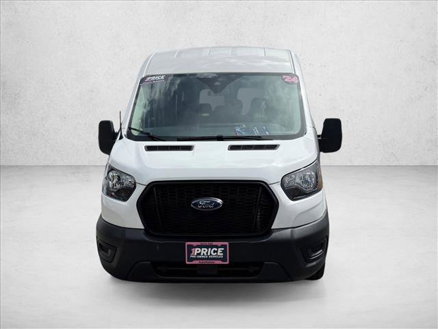 Used 2024 Ford Transit 350 XL RWD video 2
