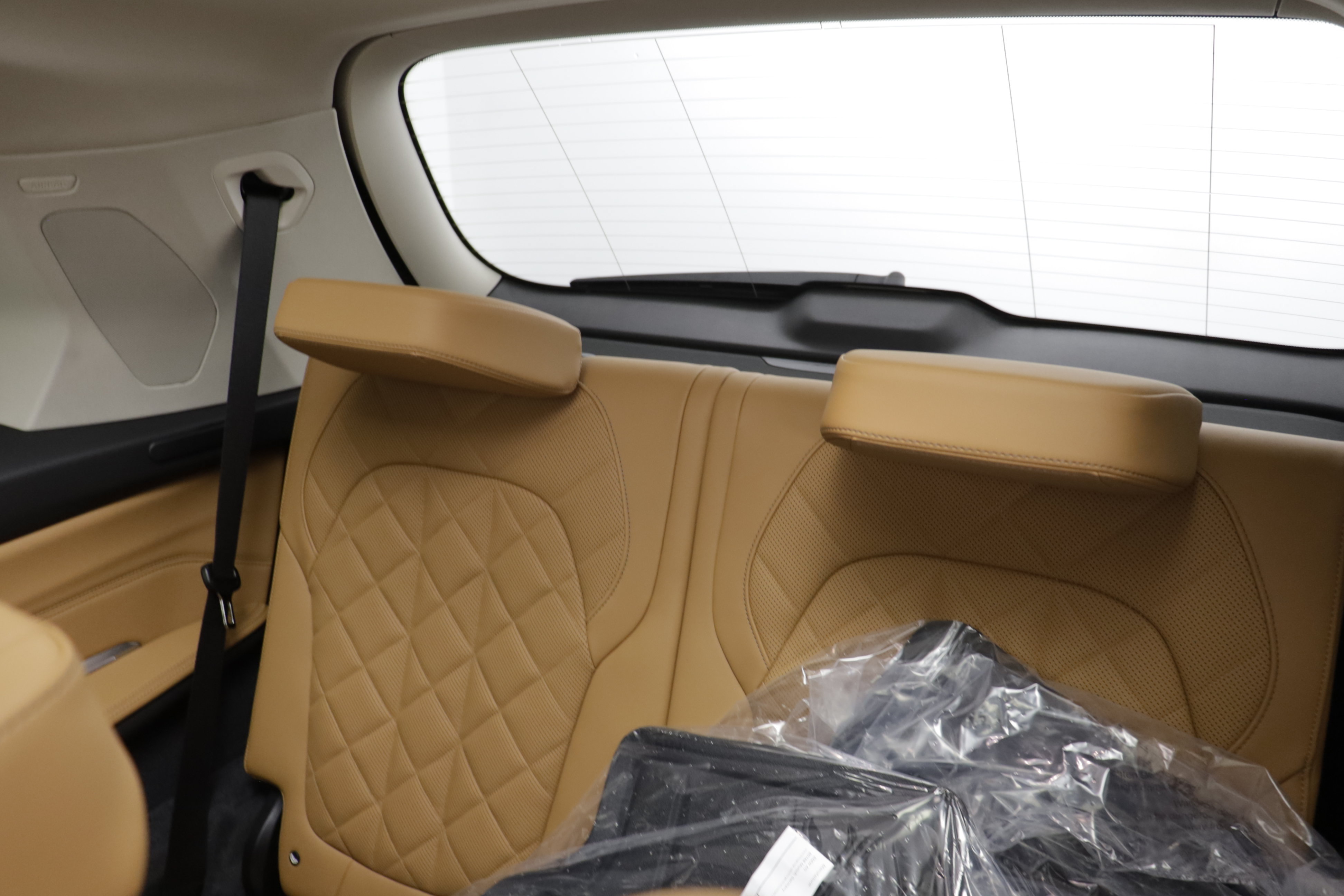 New 2027 BMW X7 xDrive40i AWD/4WD image 15