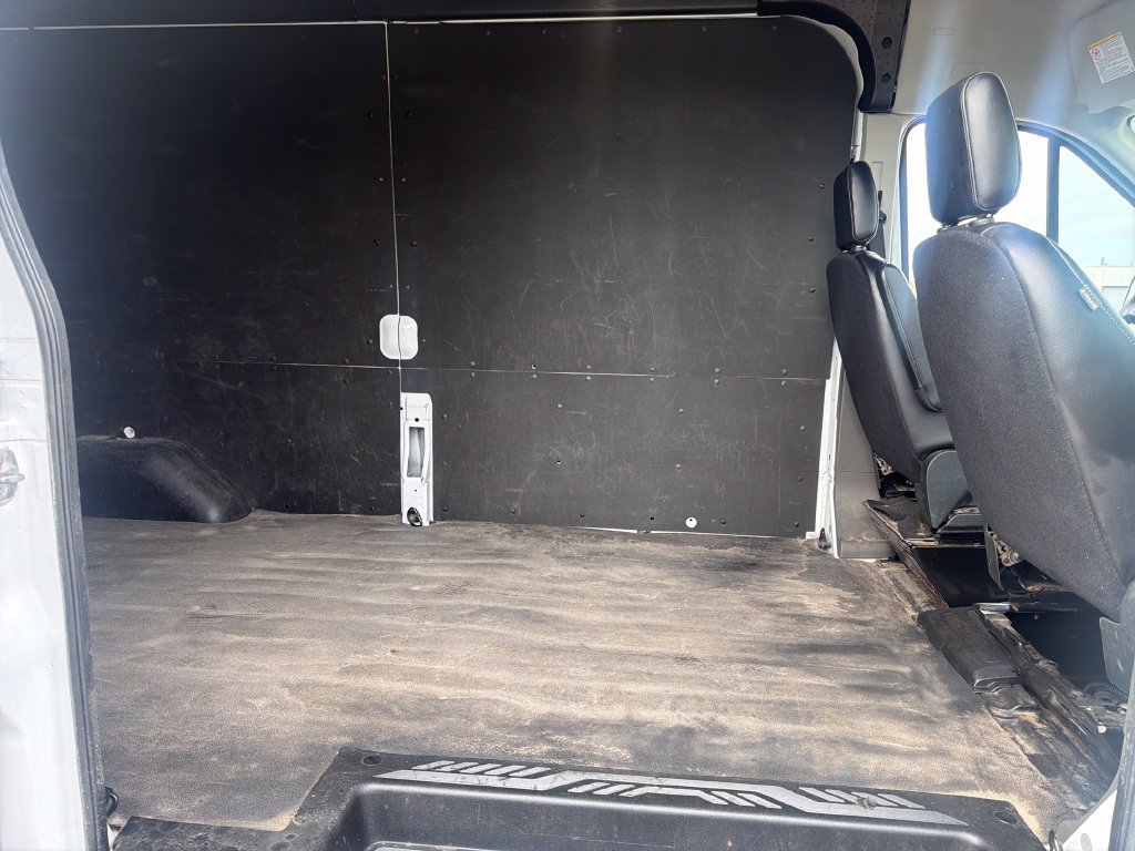 Used 2025 Ford Transit 250 148 High Roof AWD w/ Load Area Protection Package image 22