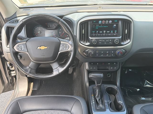 Used 2016 Chevrolet Colorado Z71 RWD image 24