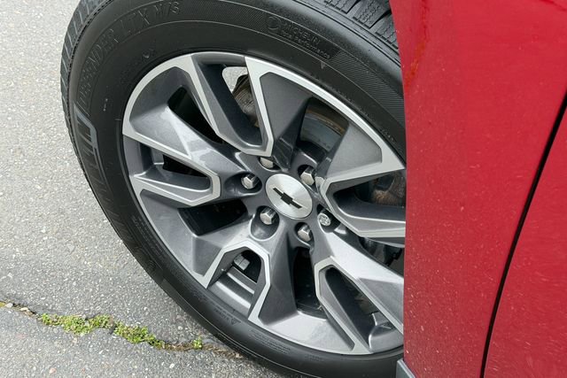 Used 2021 Chevrolet Silverado 1500 RST w/ All Star Edition Plus image 15