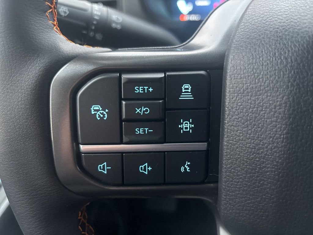 New 2025 Ford F150 Tremor w/ Equipment Group 402A High image 30