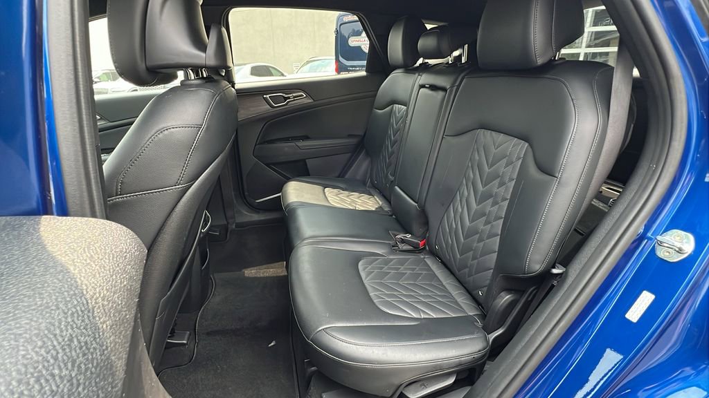 Used 2023 Kia Sportage X-Line image 36