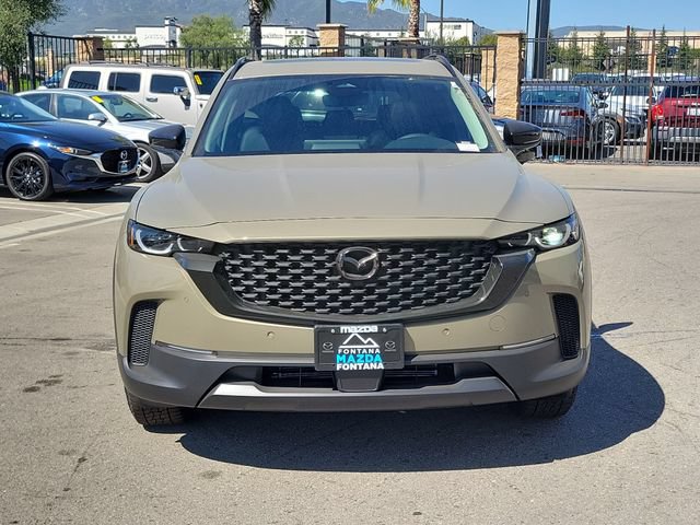 New 2026 MAZDA CX-50 Meridian Edition w/ Weather Package AWD/4WD image 27