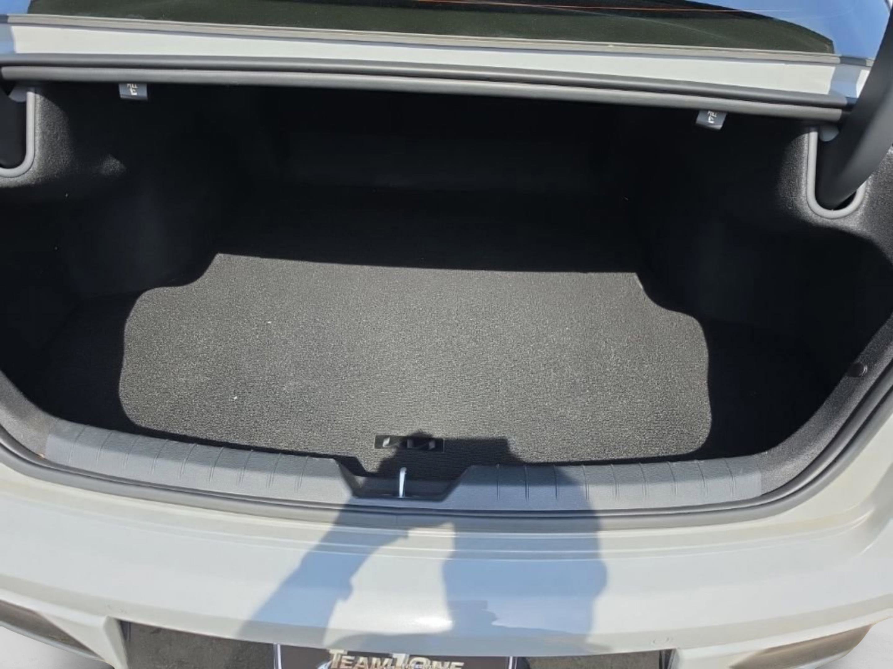 Used 2025 Kia K5 GT-Line image 12