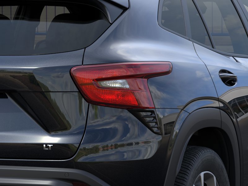 New 2026 Chevrolet Trax LT FWD image 11