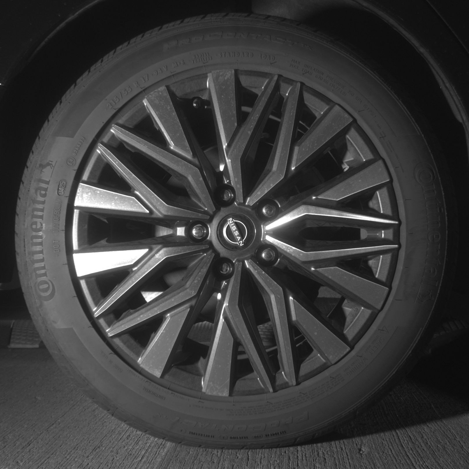 Used 2025 Nissan Altima 2.5 SV image 15