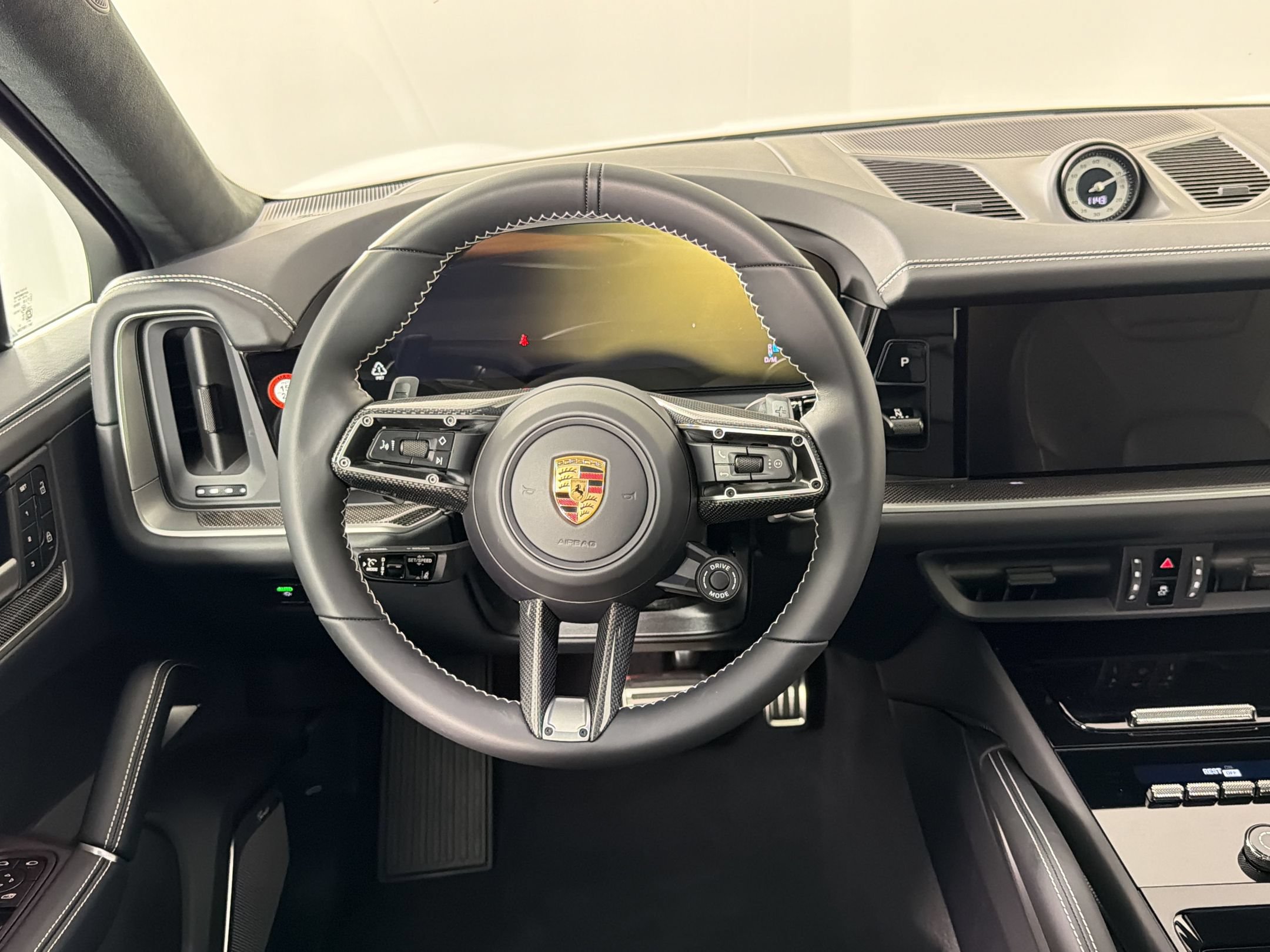 New 2026 Porsche Cayenne GTS AWD/4WD image 11