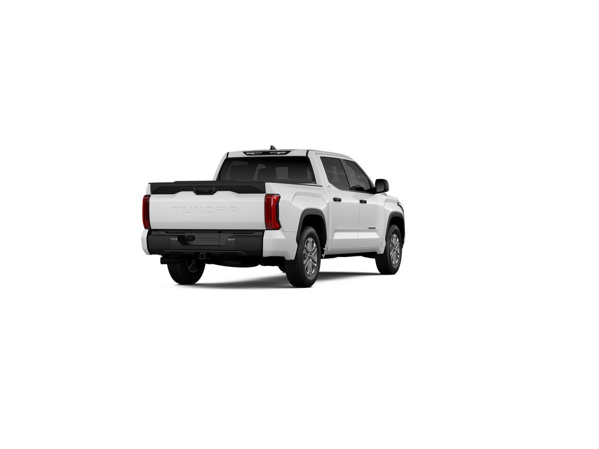 New 2026 Toyota Tundra SR5 RWD image 43