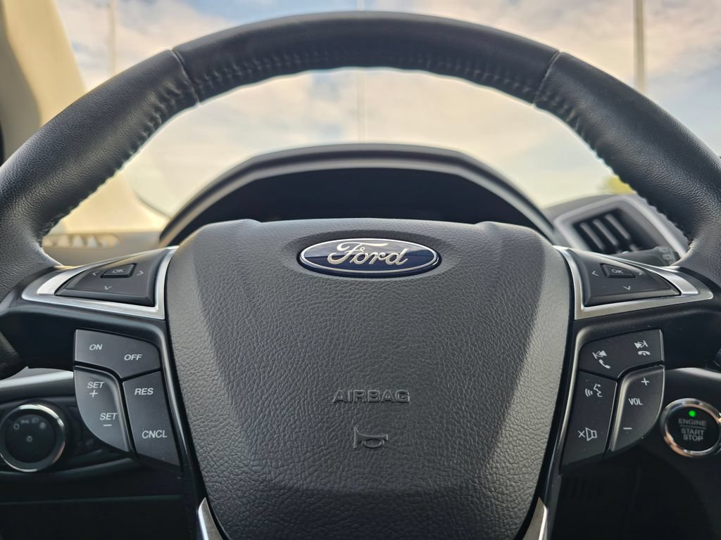 Used 2024 Ford Edge SEL w/ Convenience Package AWD/4WD image 24