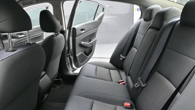 Used 2021 Nissan Altima 2.5 S FWD image 22