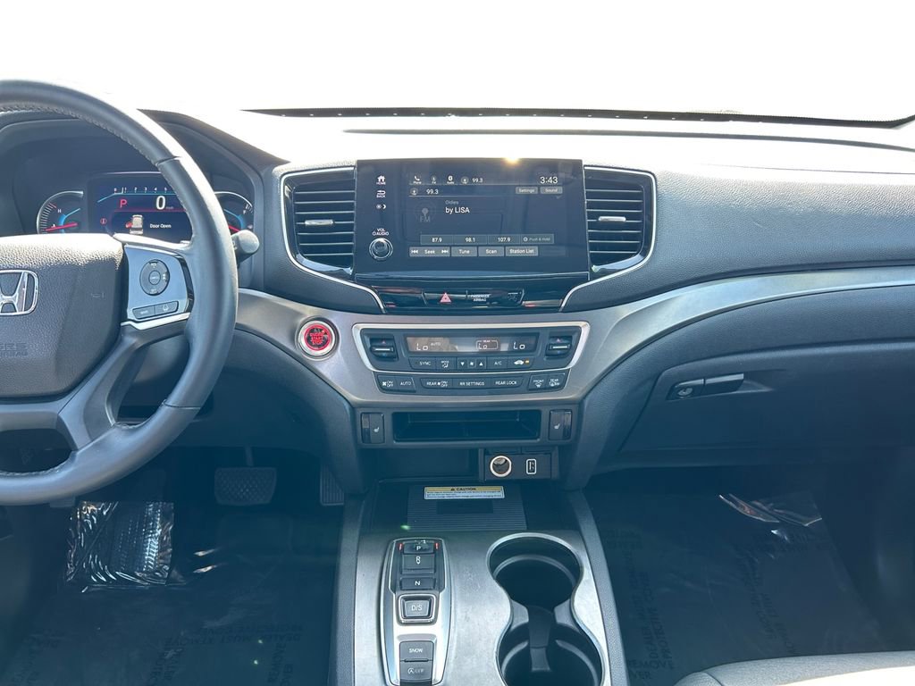 Used 2022 Honda Pilot Special Edition image 15