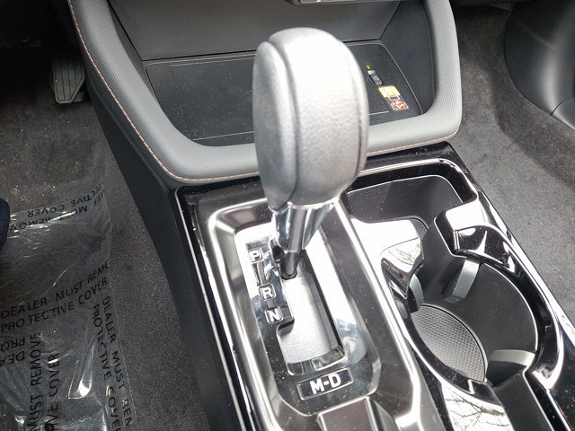 New 2026 Subaru Forester Sport image 13