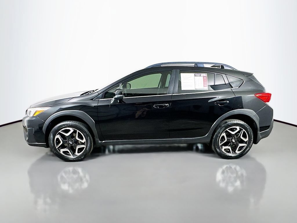 Used 2019 Subaru Crosstrek 2.0i Limited w/ Popular Package #4 AWD/4WD image 5