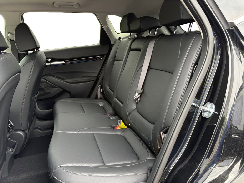 New 2025 Kia Seltos SX w/ SX Sunroof Package image 14